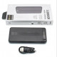 Power bank LENYES PX160 100000mAh