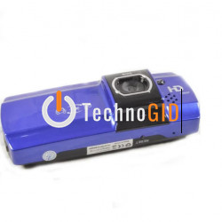 Автореєстратор Full HD 5000 Car Camcorder