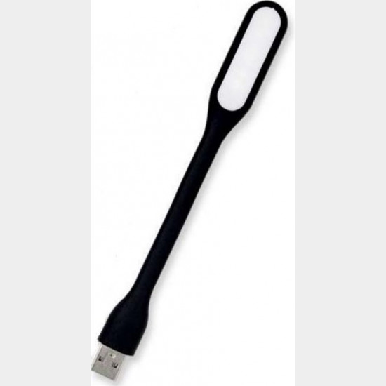 Гнучкий світлодіод USB -світлодіода / ART5008 (порядок від 50 шт.) / Тільки чорний