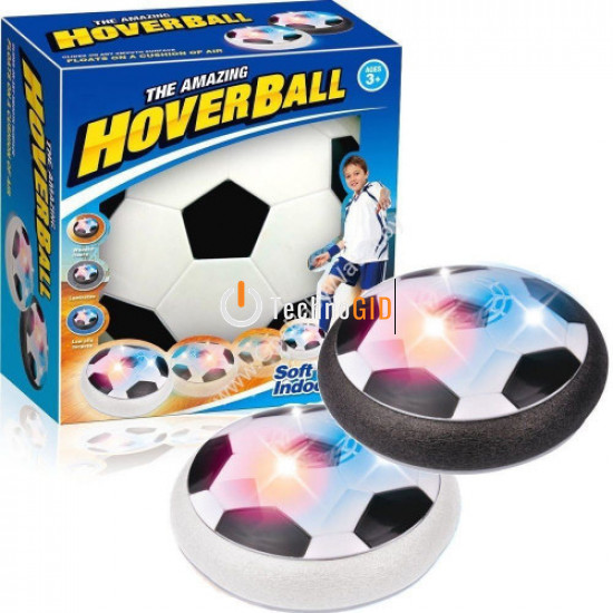 Літаючий м'яч Hoverball аером'яч TV2202-13 