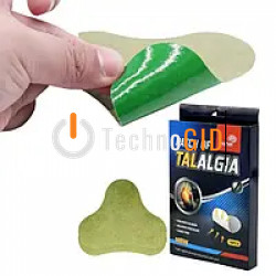 Пластир від болю у суглобах PATCH OF TALALGIA