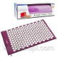 Акупунктурна подушка-килимок для зняття стресу напруги Acupressure Mat (30)