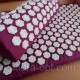 Акупунктурна подушка-килимок для зняття стресу напруги Acupressure Mat (30)