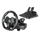 Кермо ігрове GAMING STREEING WHEEL AP7 