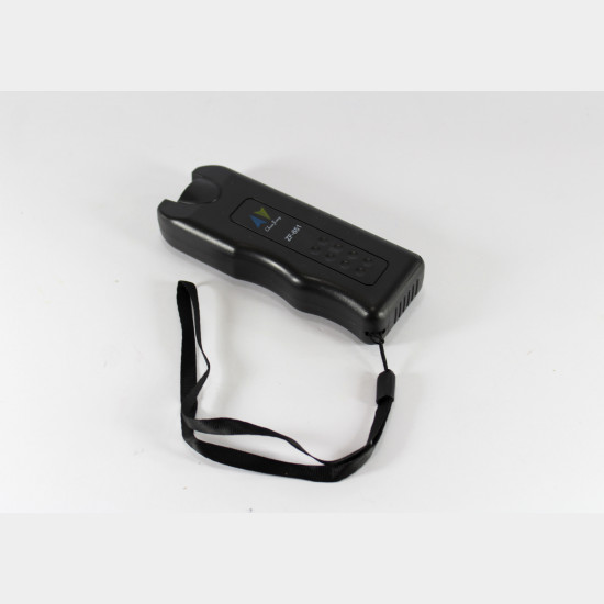 Отпугиватель собак ZF 851 dog reppeler (80) уп.10шт.