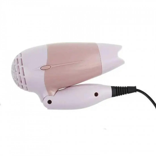Фен дорожный Bebiliss Coco 1000w