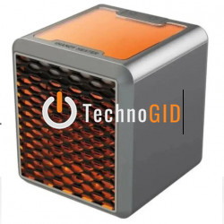 Тепловентилятор HANDY HEATER 1500W (rd-08) 