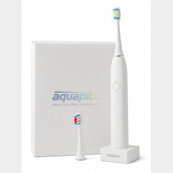Аккумуляторная зубная щетка Electric Toothbrush
