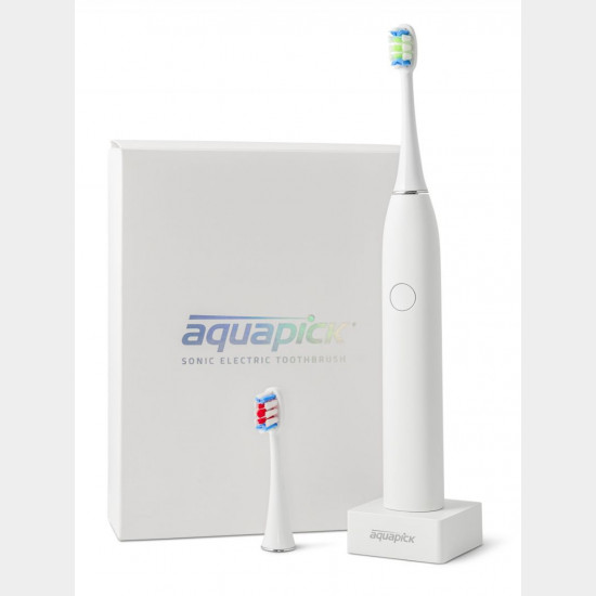 Аккумуляторная зубная щетка Electric Toothbrush 