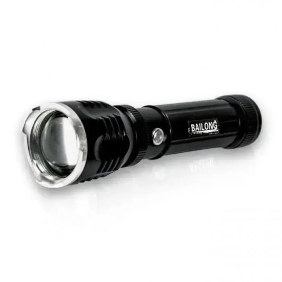 Ліхтарик ручний BL TS 60/BL 901 LTS Ліхтарик ручний BL TS 60/BL 901 LTS