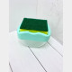 Дозатор мила (замочування) Soap Pump Sponge Caddy  ART-0364