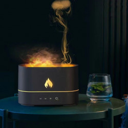 Зволожувач Fame Aroma Diffuser