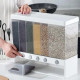 Houserhold Rice Busket 