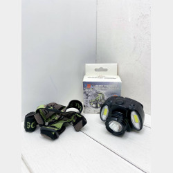 Налобний ліхтарик X-BAIL BL-936 ((HEAD TORCH)) 