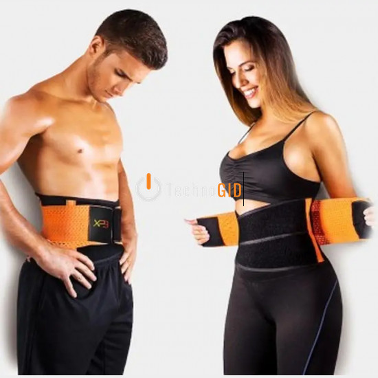 Xtreme Power Belt Пояс для схуднення