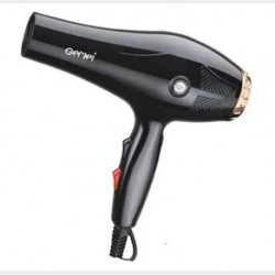Gemei Фен Для Волос GM-1776 24(шт.ящ) ТОЛЬКО ЯЩИК