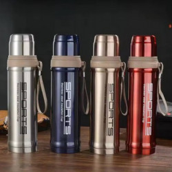 Изолированный термос из нержавеющей стали Stainless Steel Cup (50)