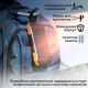 Повербанк 30000 mah Solar Charger JS-66 солнечная зарядка (100)