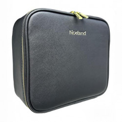 Косметичка / Сумка органайзер для хранения косметики Beauty Box Bag / ART-5040 черный (12шт)