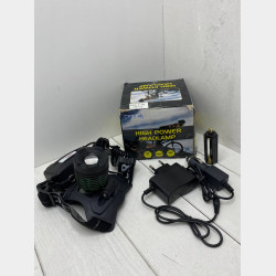налобний ліхтарик X-BAIL BL-2188B-T6 ((HEAD TORCH)) (120шт)