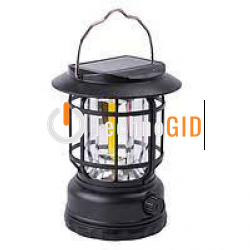 Ліхтар вуличний GB-23 camping lamp