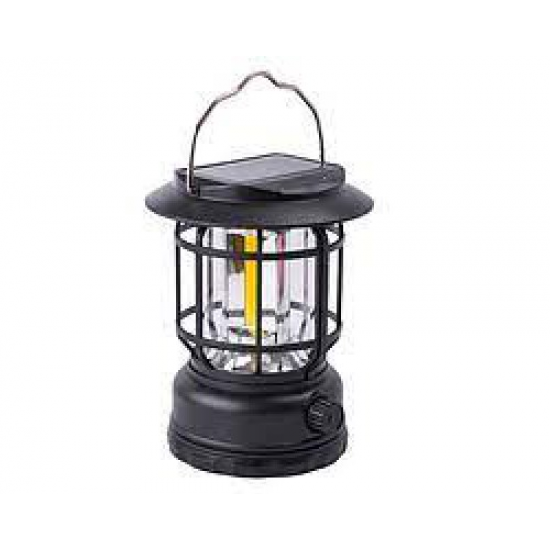 Ліхтар вуличний GB-23 camping lamp