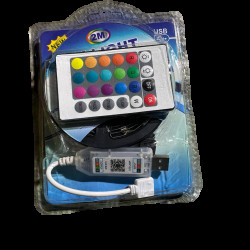 Світлодіодна стрічка для телевізора RGB 2M