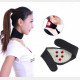 Турмалиновый шейный бандаж с магнитами SUNROZ Self Heating Neck Guard Band Турмалиновый шейный бандаж с магнитами SUNROZ Self Heating Neck Guard Band