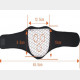 Турмалиновый шейный бандаж с магнитами SUNROZ Self Heating Neck Guard Band Турмалиновый шейный бандаж с магнитами SUNROZ Self Heating Neck Guard Band
