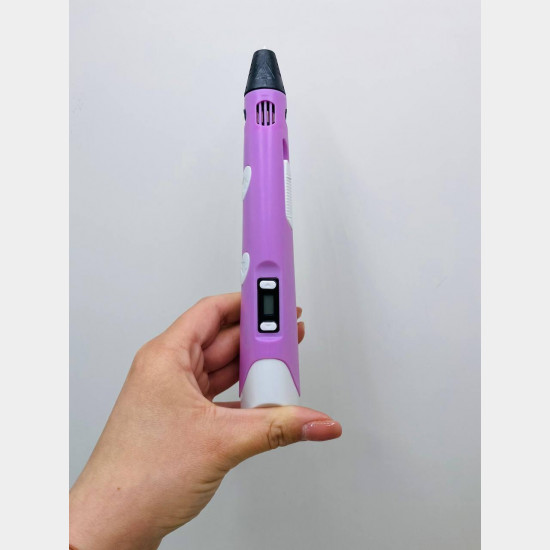 3D pen-2 ручка (Poland)