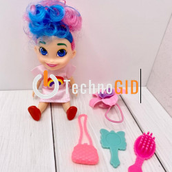 Іграшка лялька Hairdorables Dolls (120)