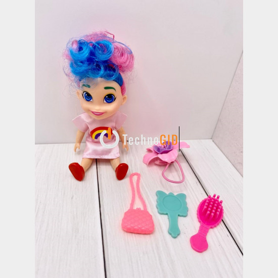 Іграшка лялька Hairdorables Dolls (120)