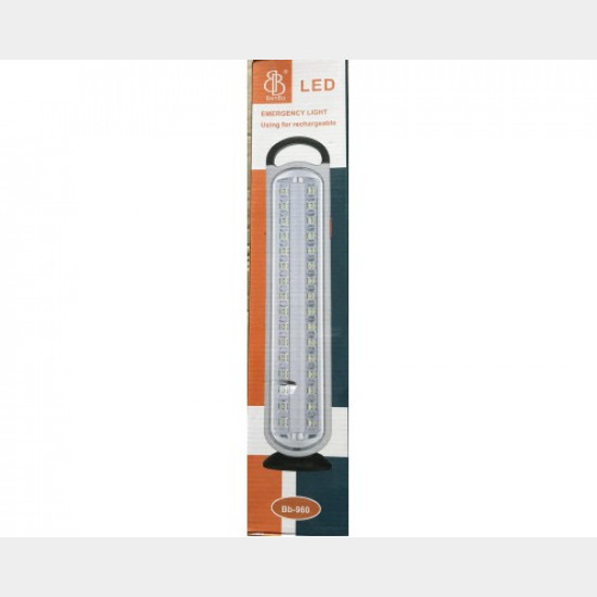 Ліхтар, лампа Bb-960A Emergency Light 