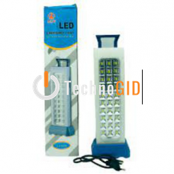 Ліхтар, лампа LJ-5930 Emergency Light 30 Led