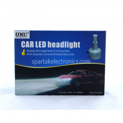 Car Led H3 (led лампы для автомобиля) (24) в уп. 24шт