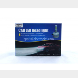 Car Led H3 (led лампи для автомобіля) (24) в уп. 24шт