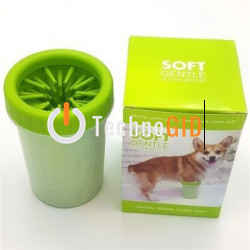 Лапомойка Lapomover Soft Gentle bol (60 )