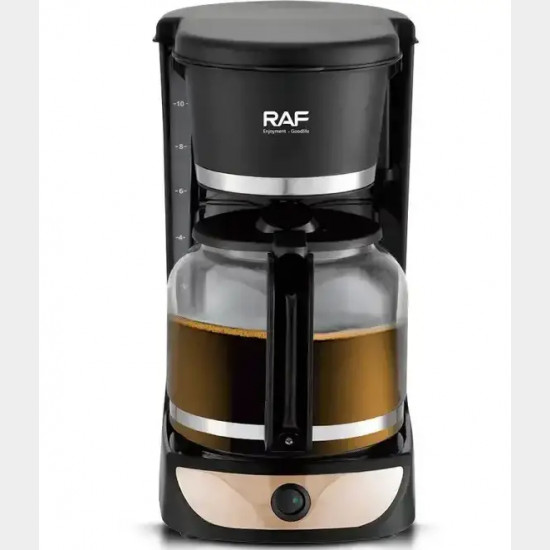 Кофеварка RAF R139 (1,8L) Кофеварка RAF R139 (1,8L)