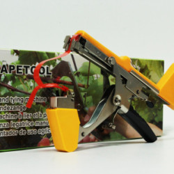 Степлер для обв язування рослин Tape Tool BZJ-001 30(шт.ящ)