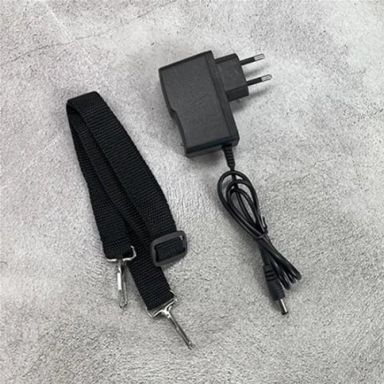 Ліхтар ручний Bb-001 10W Power bank + бічний ліхтар (18) (STD-110) Ліхтар ручний Bb-001 10W Power bank + бічний ліхтар (18) (STD-110)