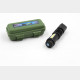 Ручний ліхтарик BL 525 USB Micro заряд Ручний ліхтарик BL 525 USB Micro заряд