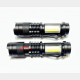 Ручний ліхтарик BL 525 USB Micro заряд Ручний ліхтарик BL 525 USB Micro заряд