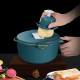 Шинковка-терка Multifunctional cooking machine кругла з ручкою SZK-6 Шинковка-терка Multifunctional cooking machine кругла з ручкою SZK-6