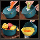 Шинковка-терка Multifunctional cooking machine кругла з ручкою SZK-6 Шинковка-терка Multifunctional cooking machine кругла з ручкою SZK-6