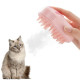 Электрическая щетка 3в1 для вычесывания шерсти у животных Pet Spa (150) Электрическая щетка 3в1 для вычесывания шерсти у животных Pet Spa (150)