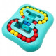 Головоломка антистрес IQ Ball Puzzle Ball Rotating Magic Spin Bean Cube 