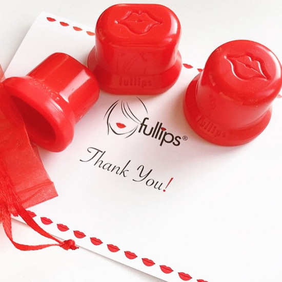 Увеличитель для губ Fullips