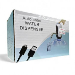 Помпа для води Pump Water Dispenser / ART-0369 (замовлення від 5шт) (60шт)