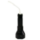 Ліхтарик ручний BL YW-038 hand torch + bulb + solar Ліхтарик ручний BL YW-038 hand torch + bulb + solar