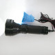 Ліхтарик ручний BL YW-038 hand torch + bulb + solar Ліхтарик ручний BL YW-038 hand torch + bulb + solar